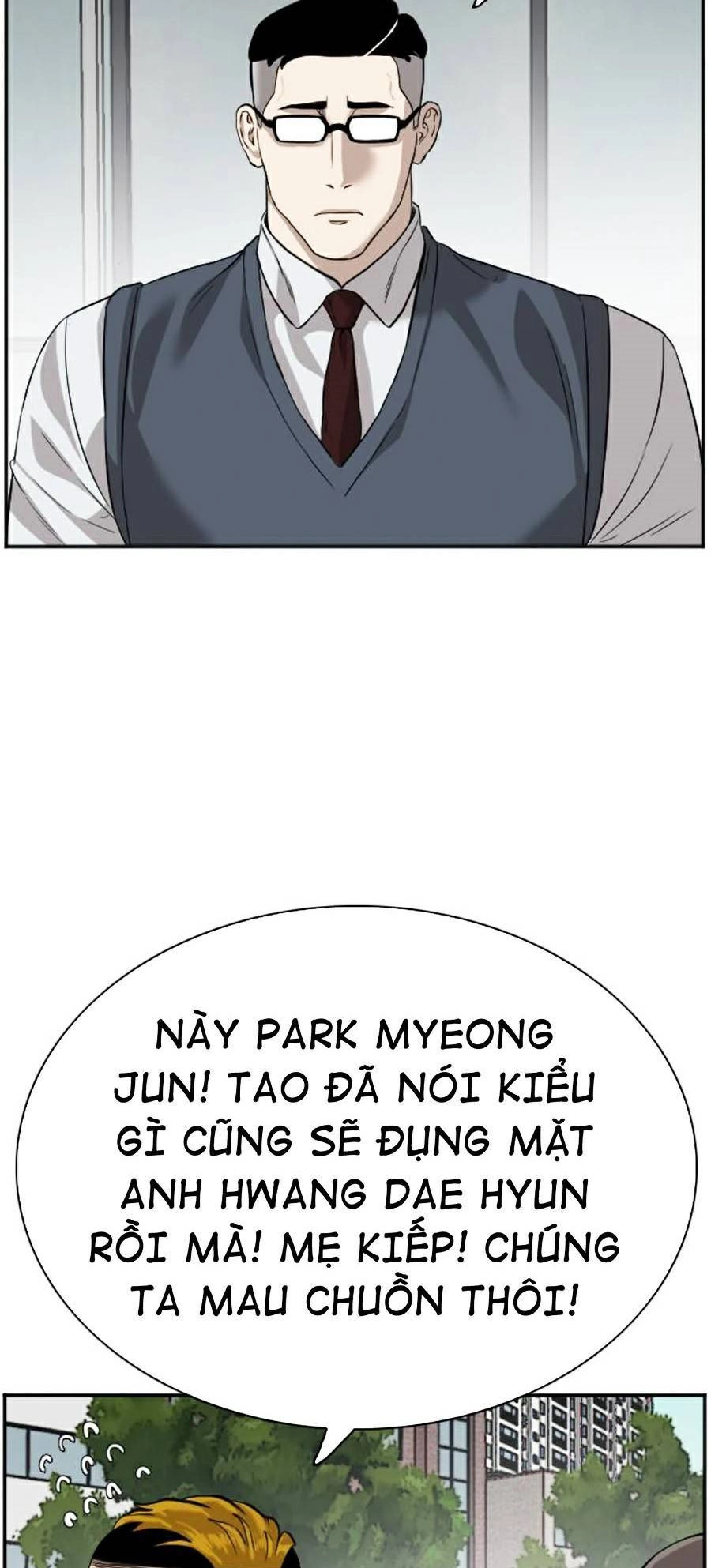 Người Xấu Chapter 75 - 10