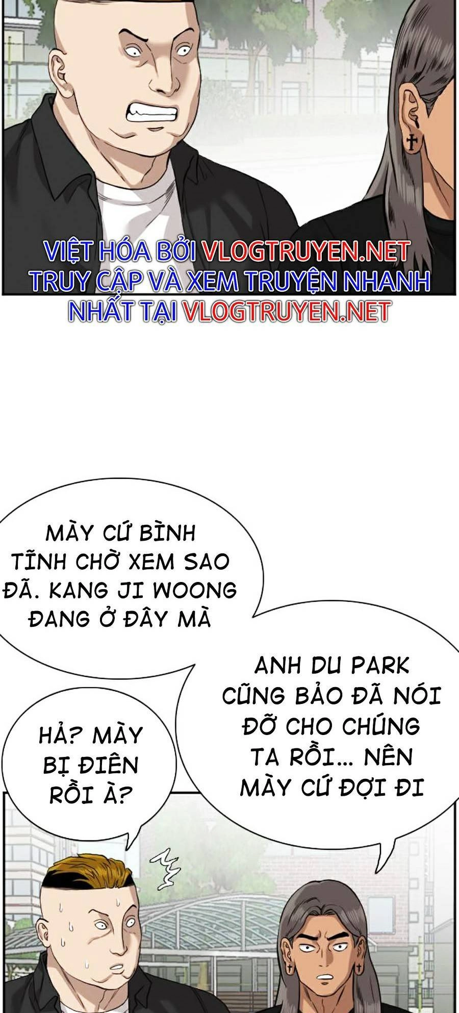Người Xấu Chapter 75 - 11
