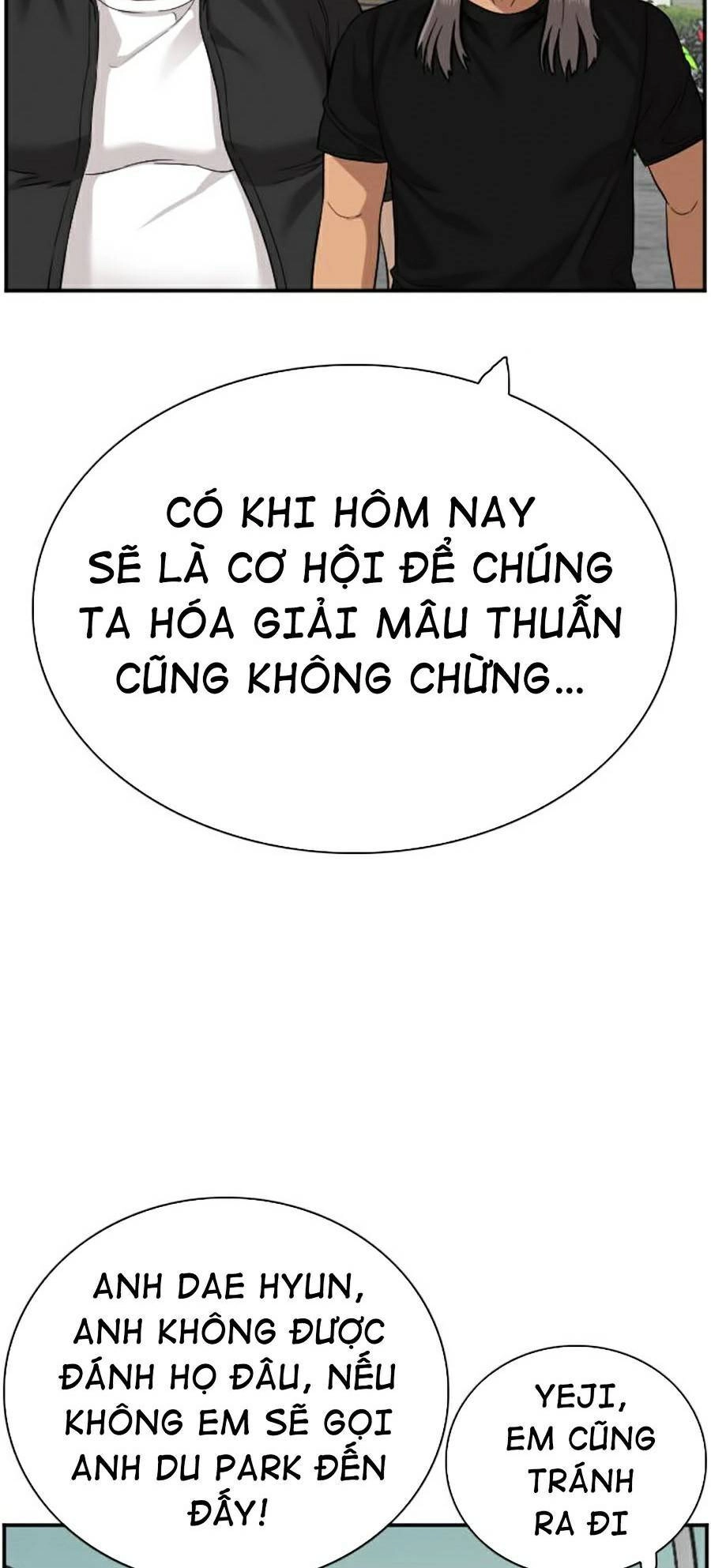 Người Xấu Chapter 75 - 12