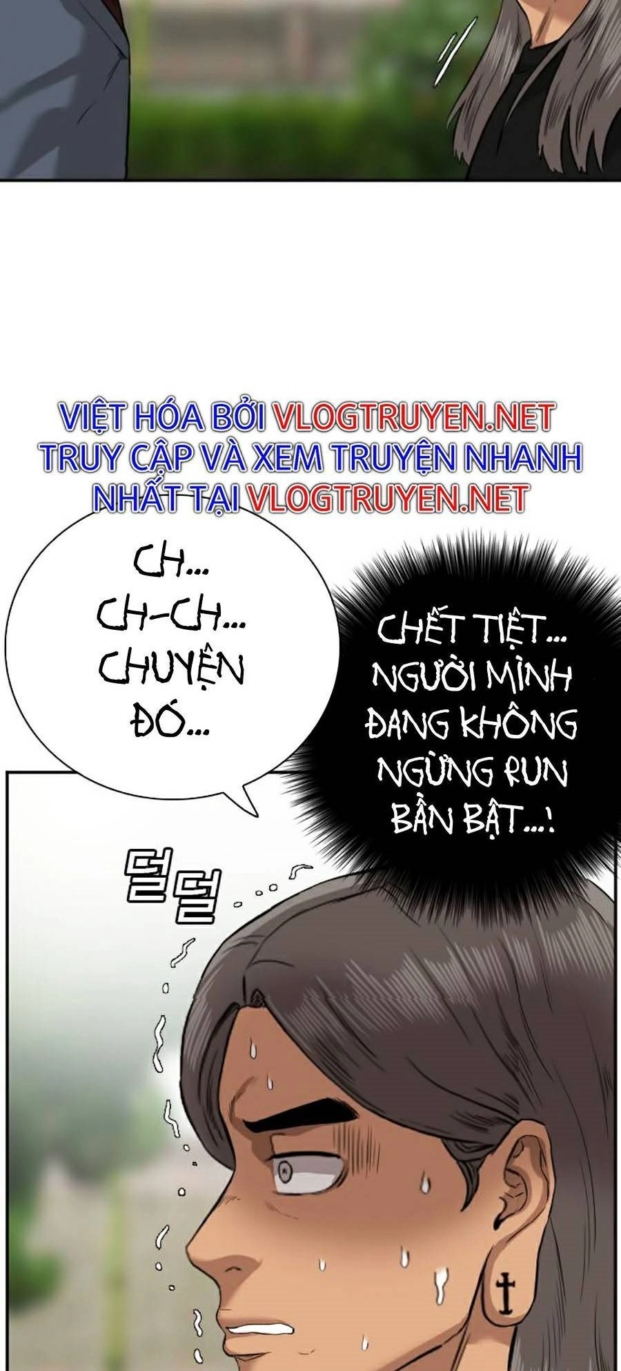 Người Xấu Chapter 75 - 16