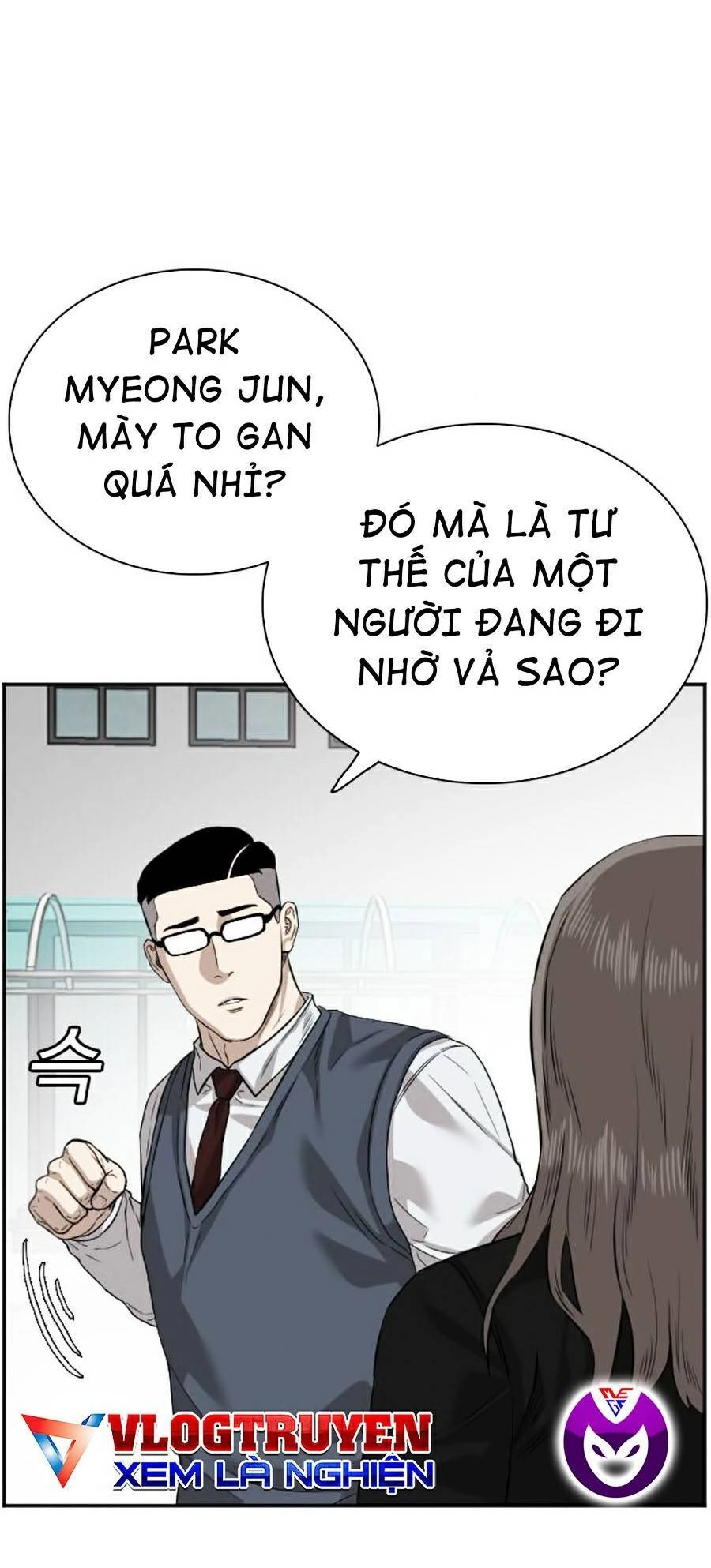 Người Xấu Chapter 75 - 24