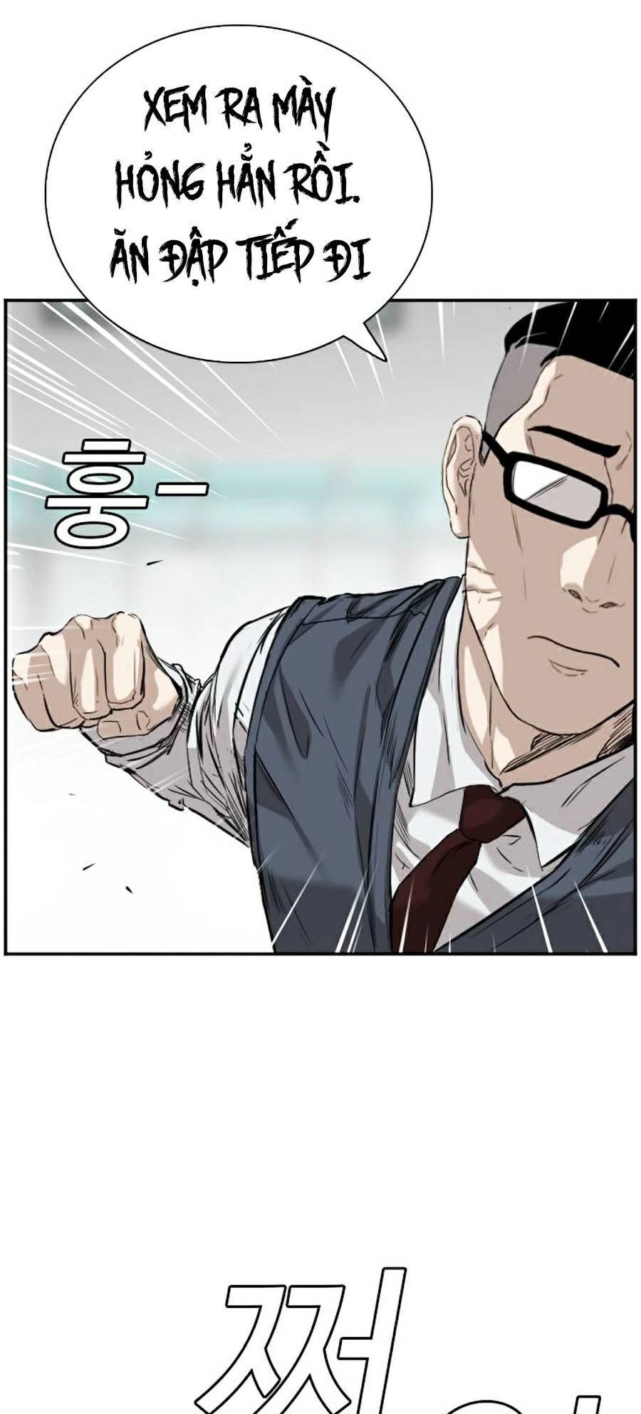 Người Xấu Chapter 75 - 25