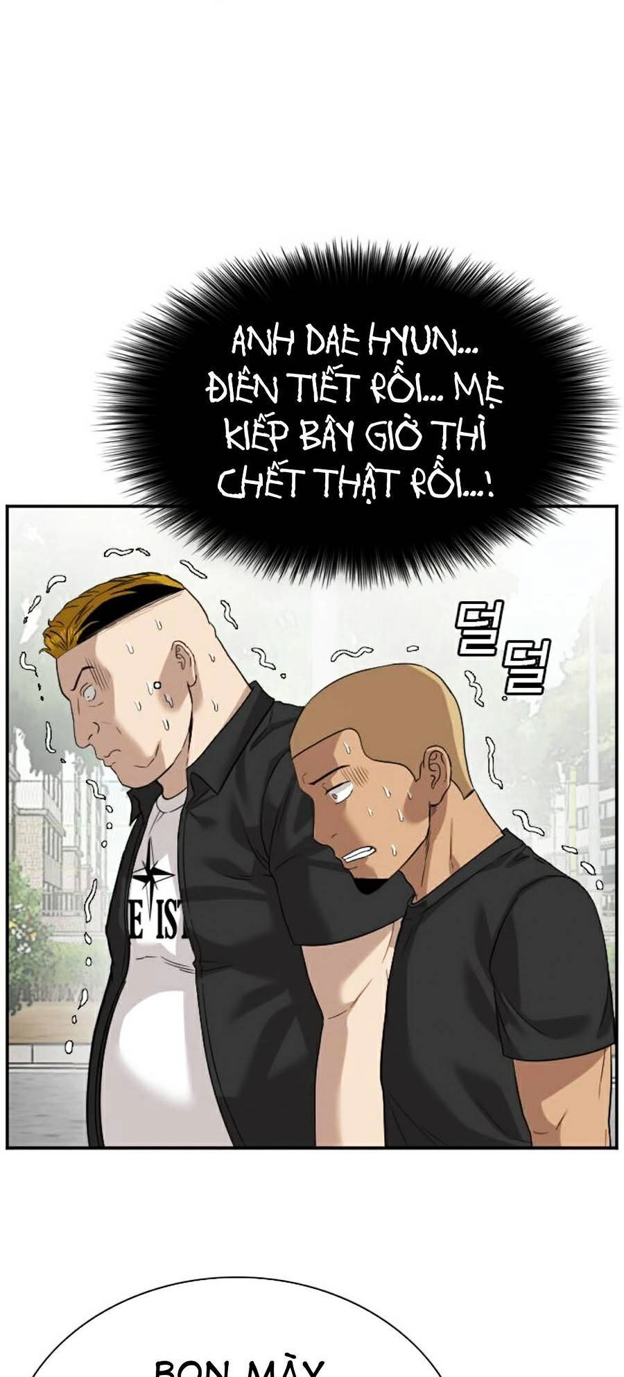 Người Xấu Chapter 75 - 28