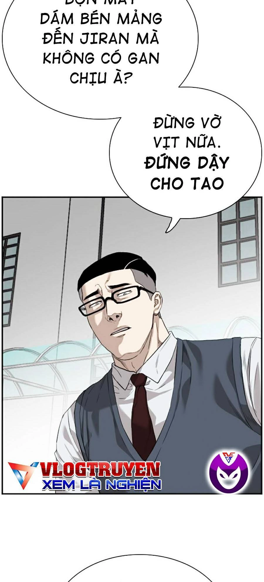 Người Xấu Chapter 75 - 29
