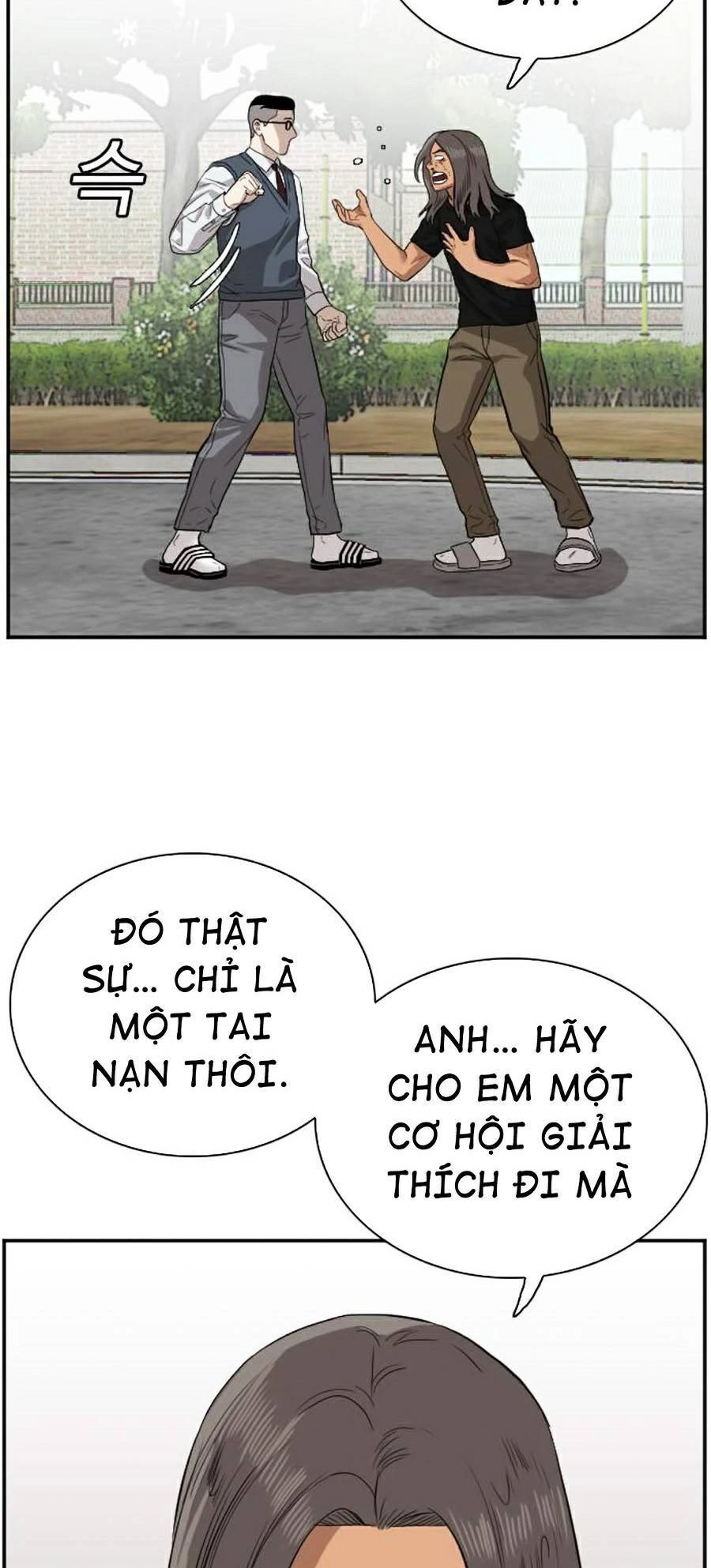 Người Xấu Chapter 75 - 32