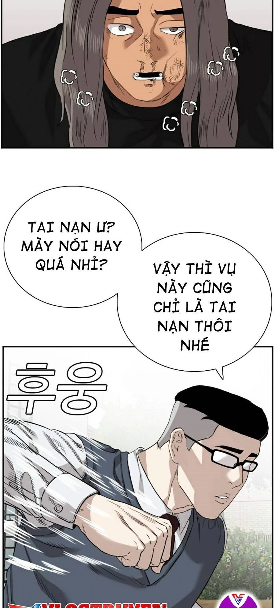 Người Xấu Chapter 75 - 33