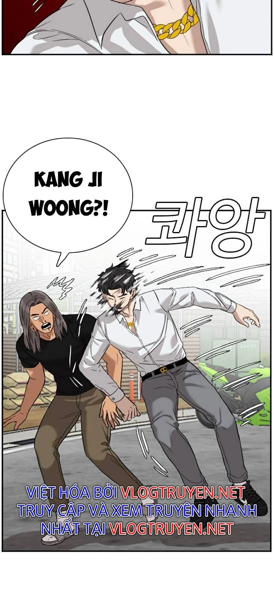 Người Xấu Chapter 75 - 37