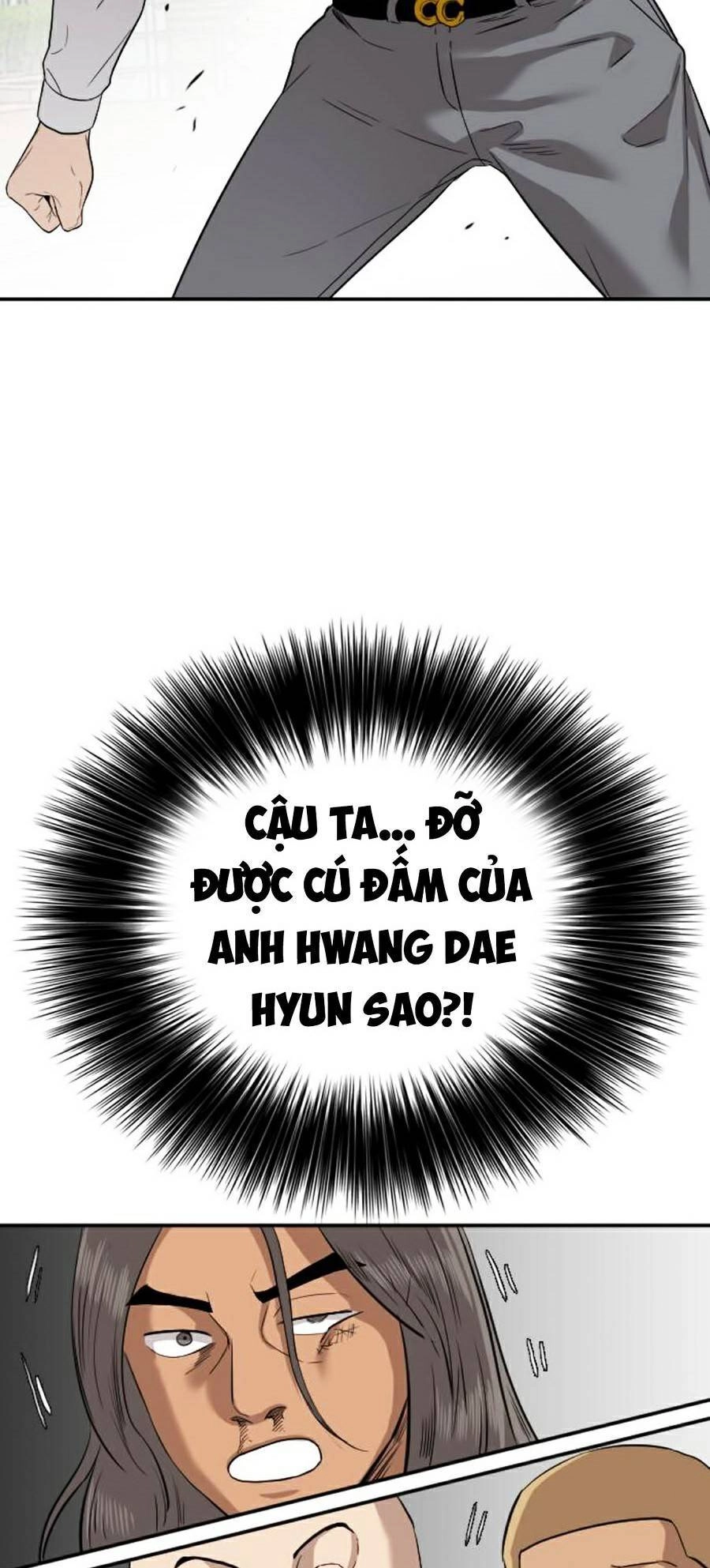 Người Xấu Chapter 75 - 40