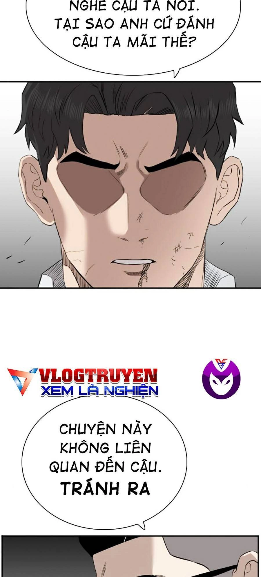 Người Xấu Chapter 75 - 43