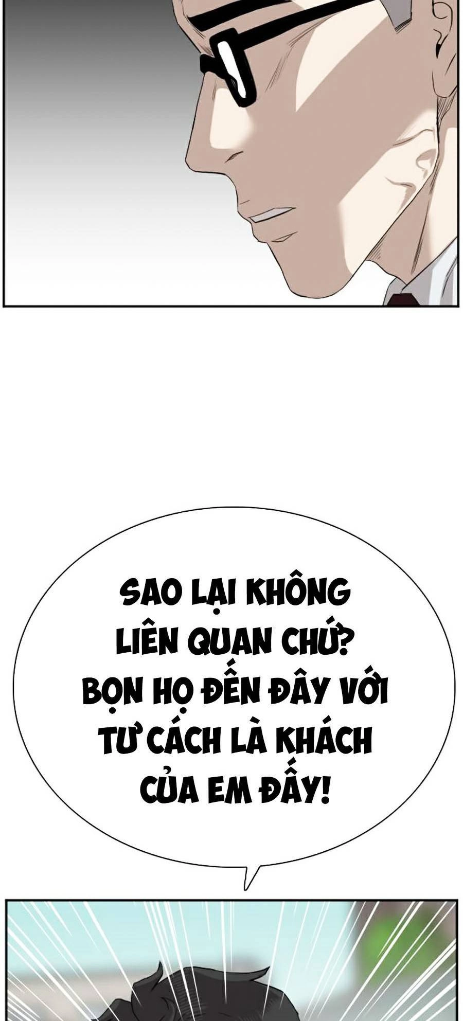 Người Xấu Chapter 75 - 44