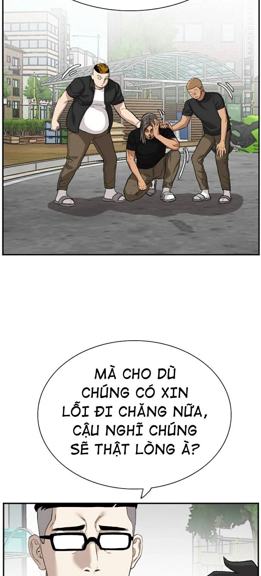 Người Xấu Chapter 75 - 47