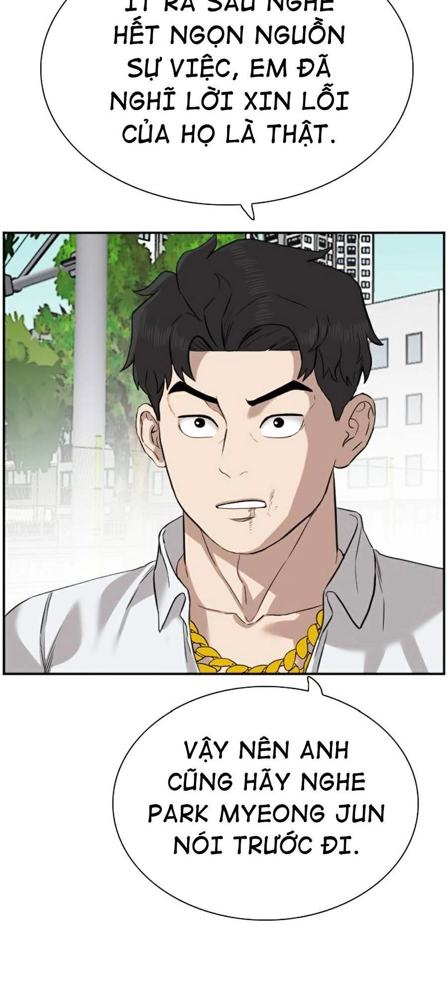 Người Xấu Chapter 75 - 51