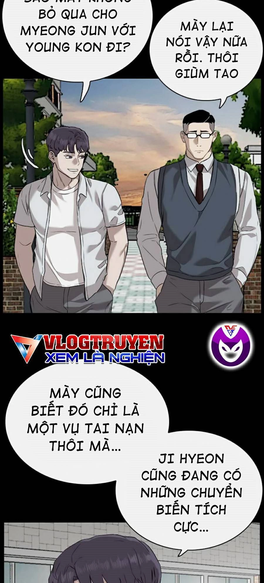 Người Xấu Chapter 75 - 56