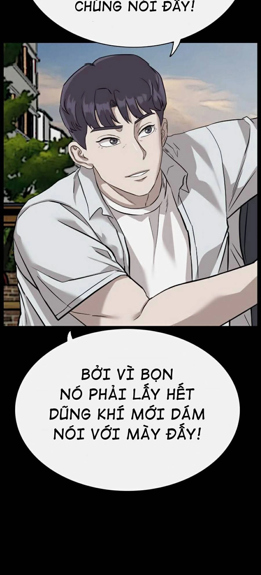 Người Xấu Chapter 75 - 59