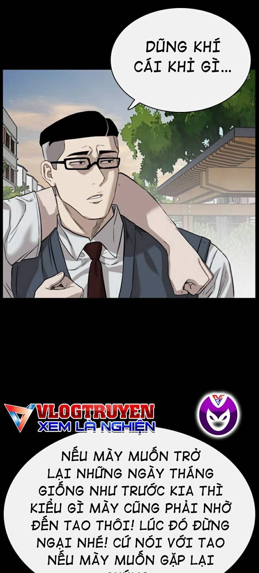 Người Xấu Chapter 75 - 60