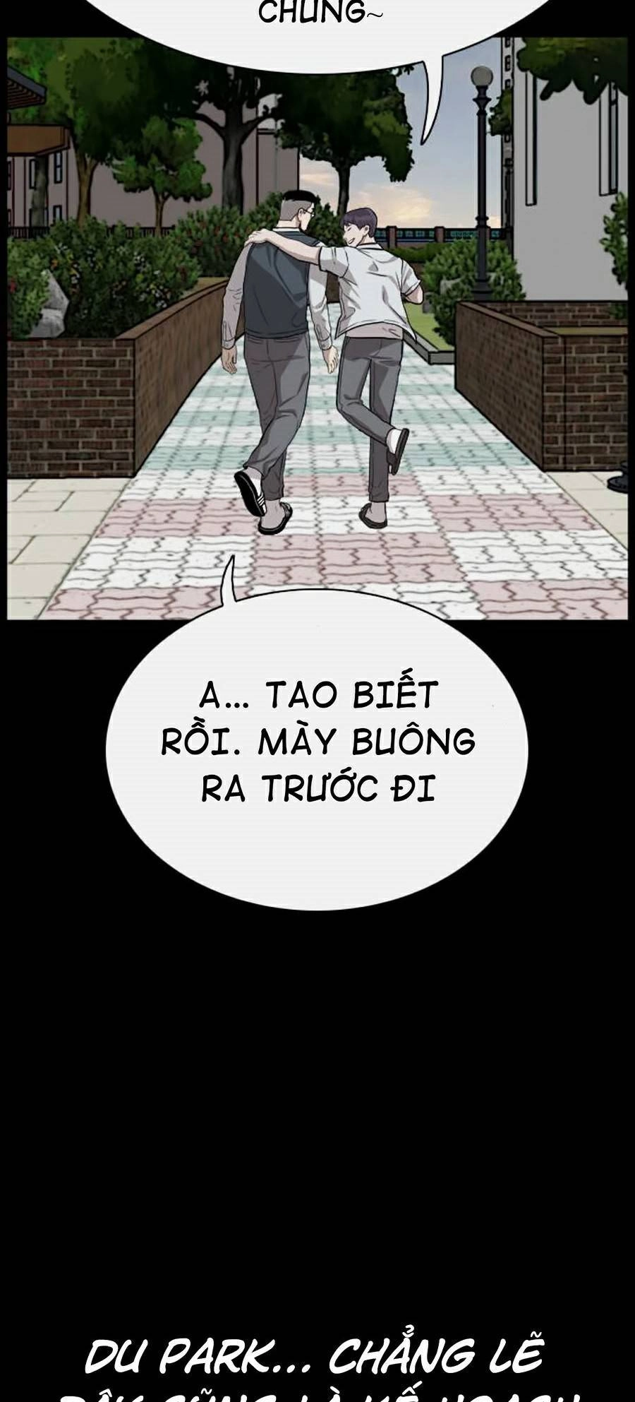 Người Xấu Chapter 75 - 61