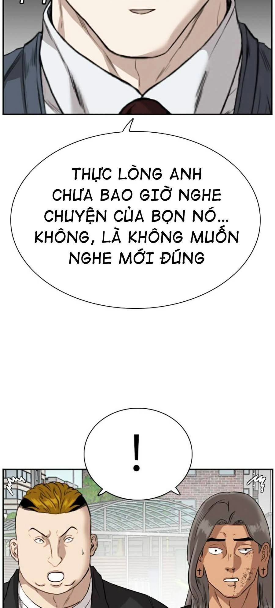 Người Xấu Chapter 75 - 64