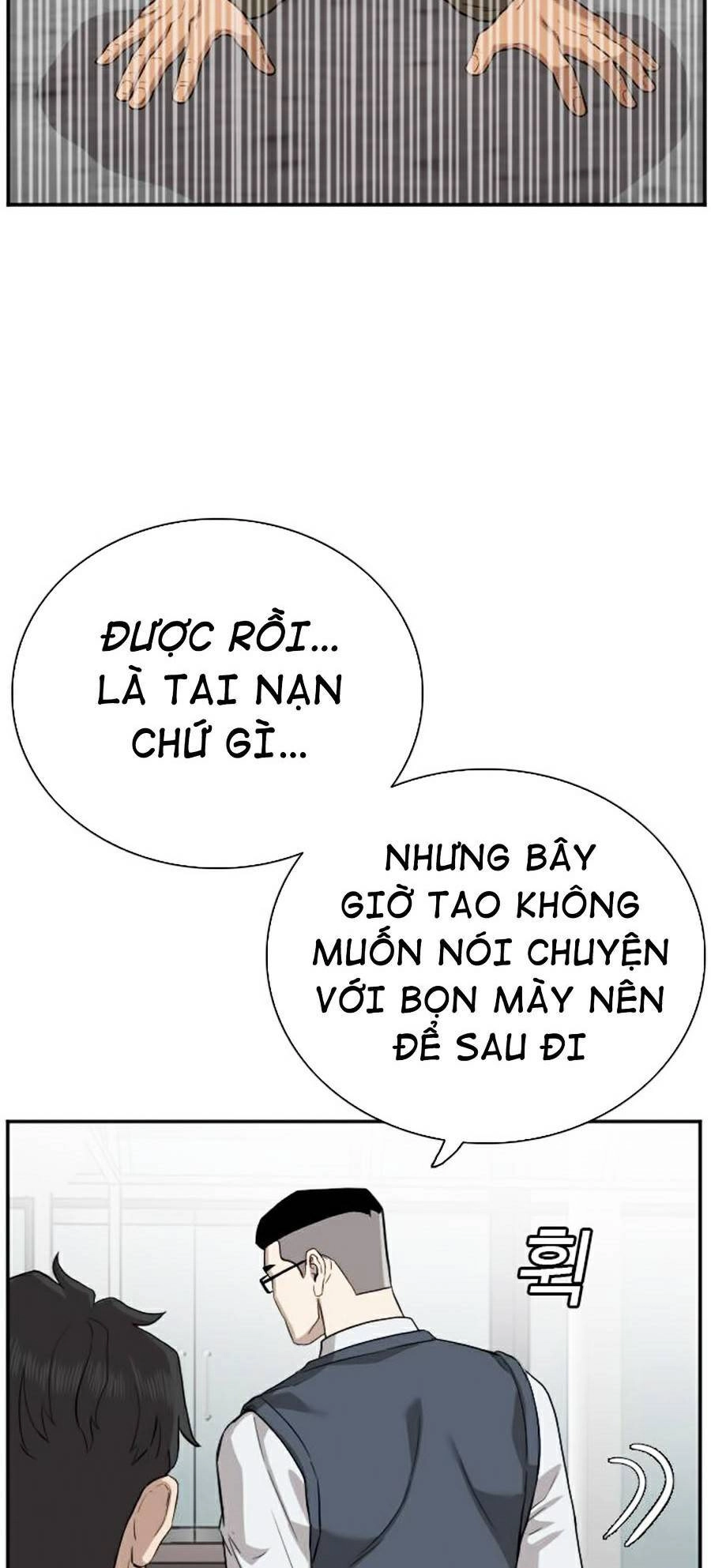 Người Xấu Chapter 75 - 66