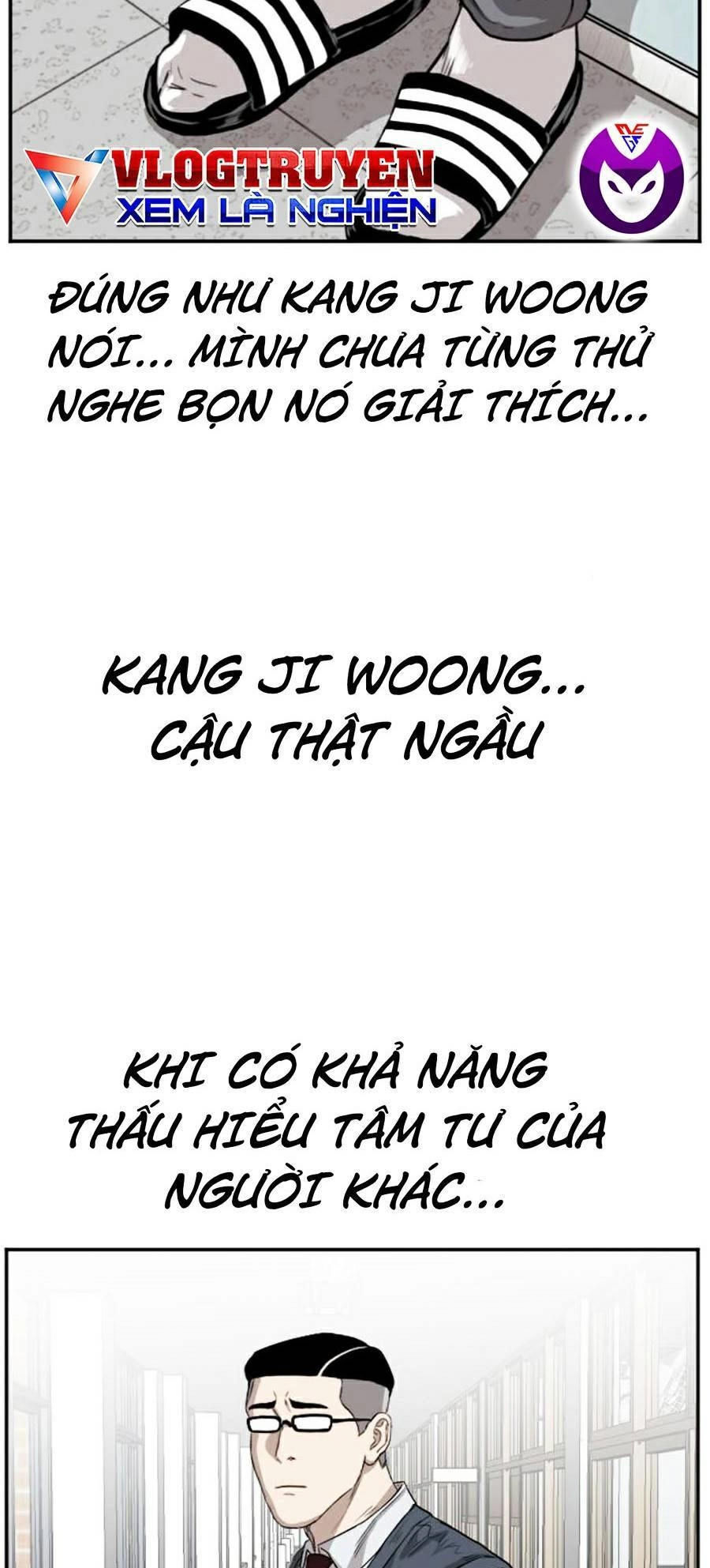 Người Xấu Chapter 75 - 73