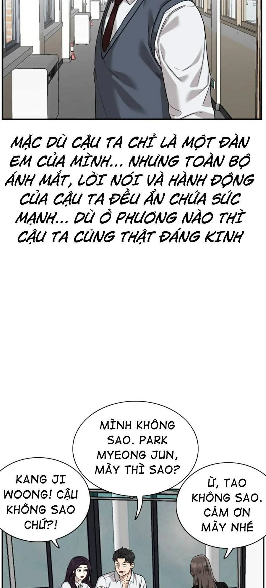 Người Xấu Chapter 75 - 74