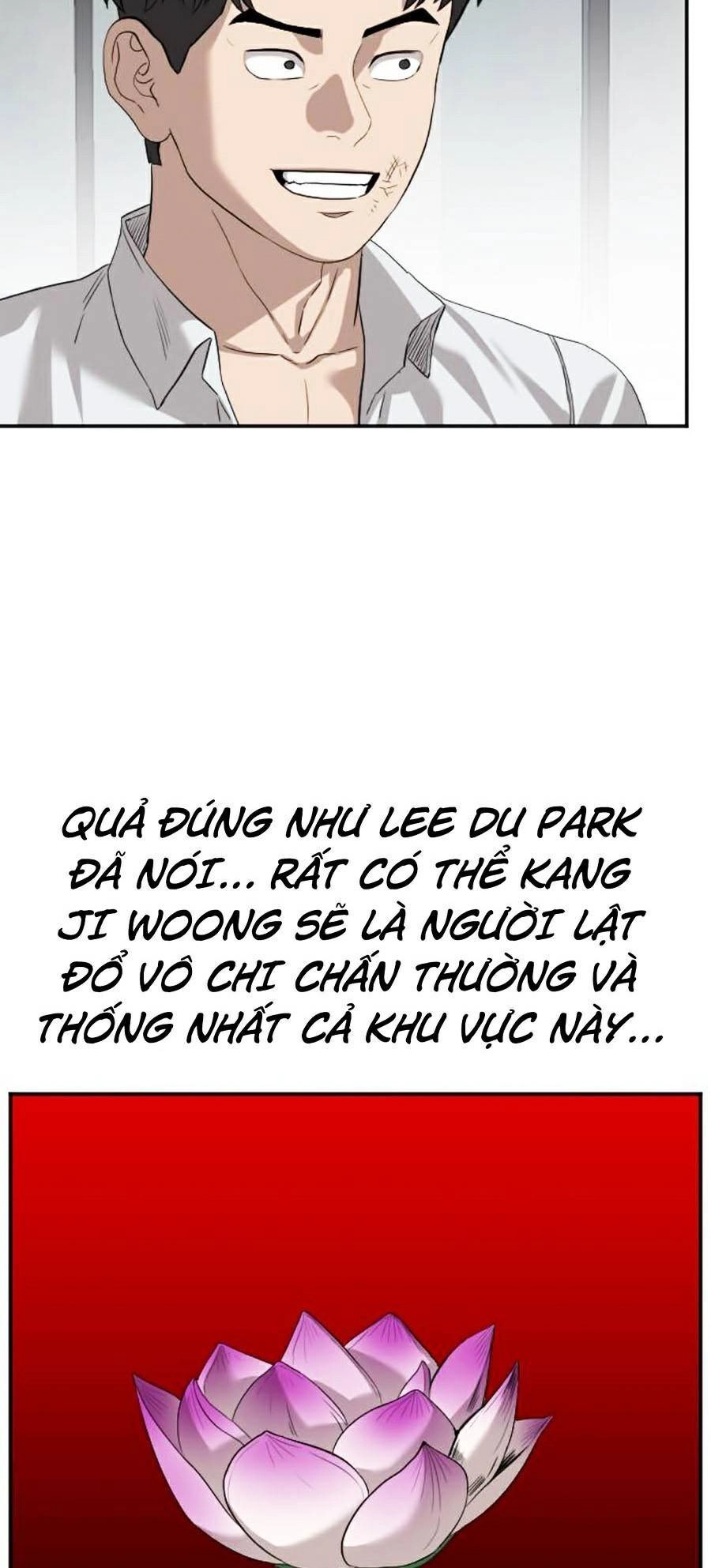 Người Xấu Chapter 75 - 76