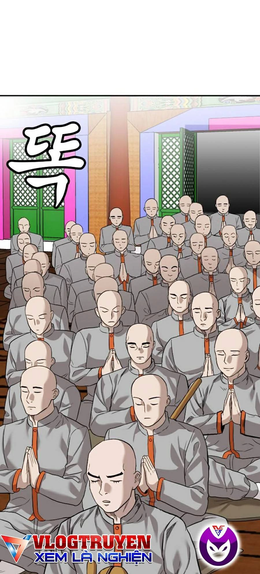 Người Xấu Chapter 75 - 81