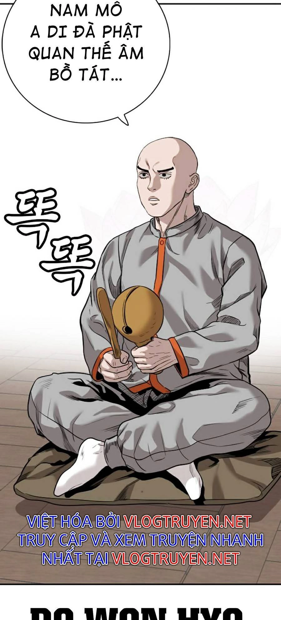 Người Xấu Chapter 75 - 83