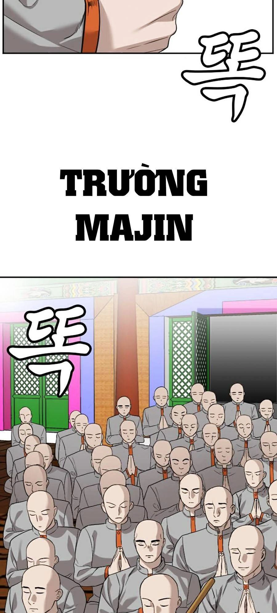 Người Xấu Chapter 76 - 3