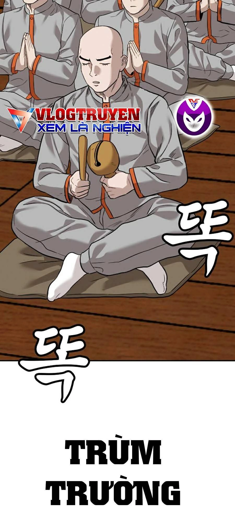 Người Xấu Chapter 76 - 4