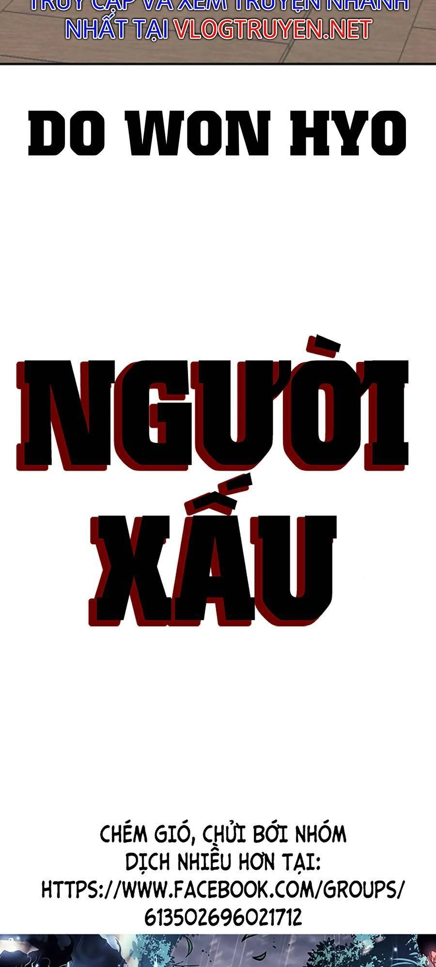 Người Xấu Chapter 76 - 6