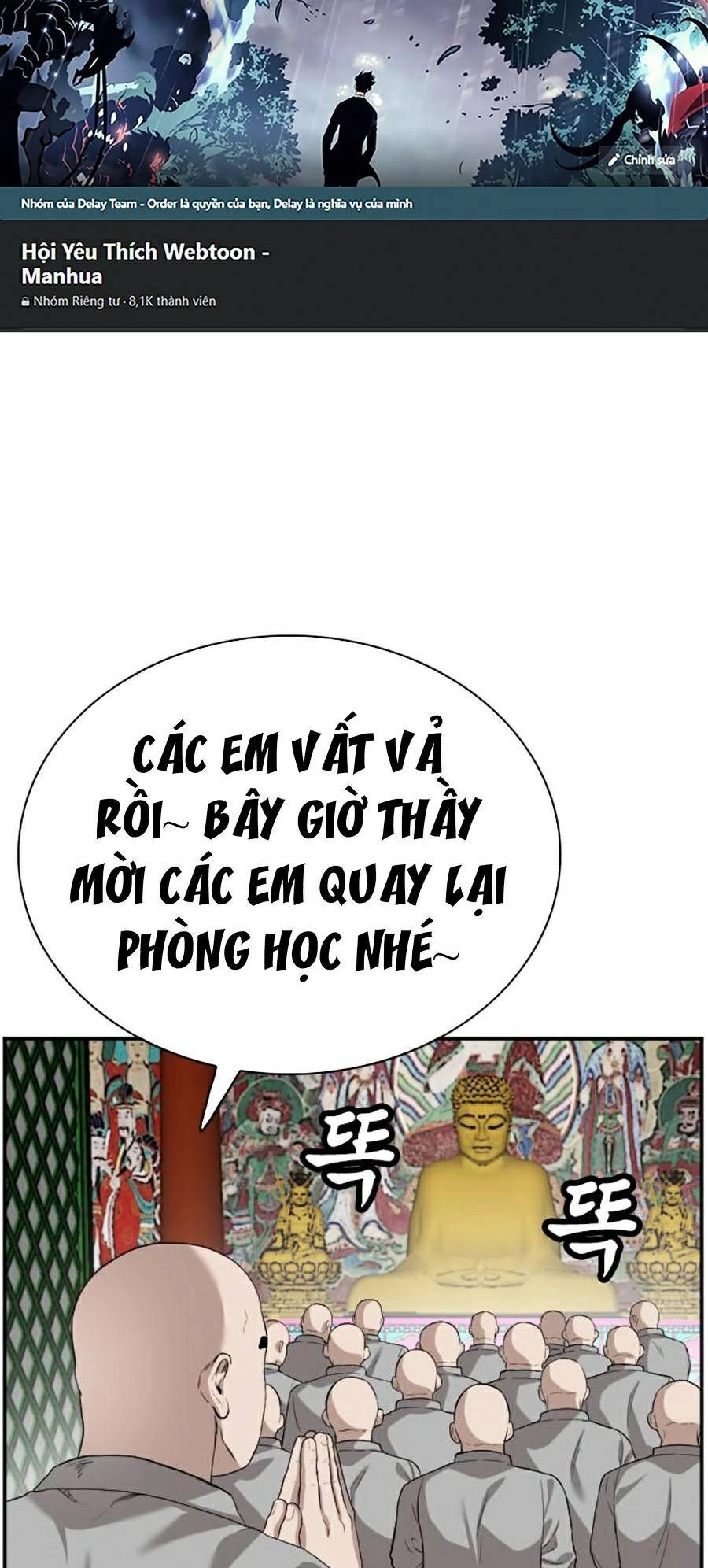 Người Xấu Chapter 76 - 7