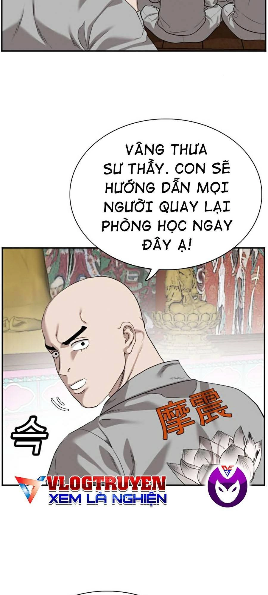 Người Xấu Chapter 76 - 8