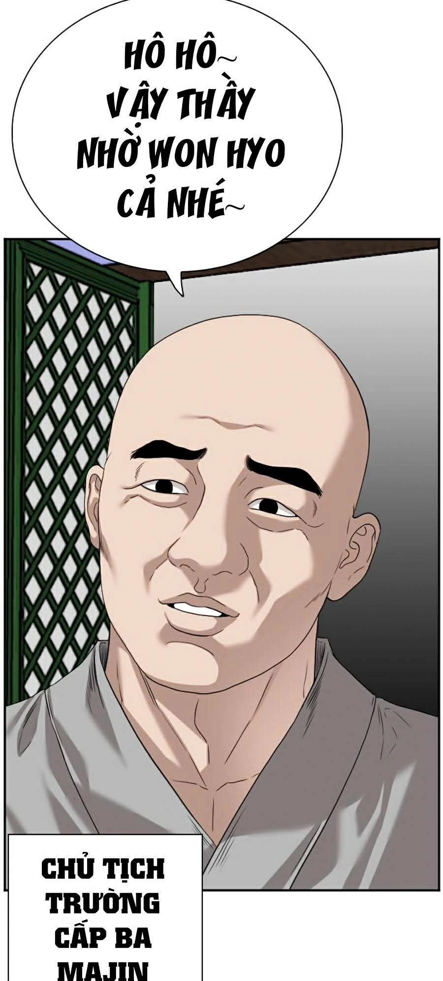 Người Xấu Chapter 76 - 9