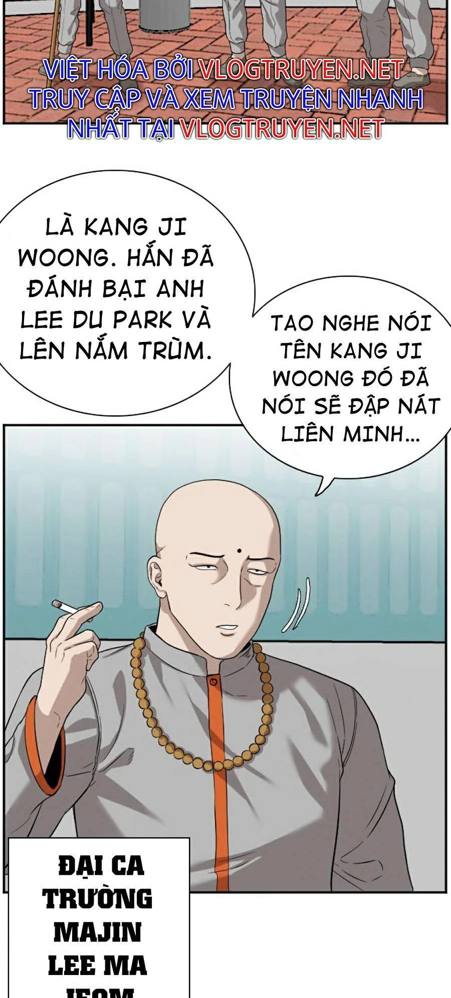 Người Xấu Chapter 76 - 12