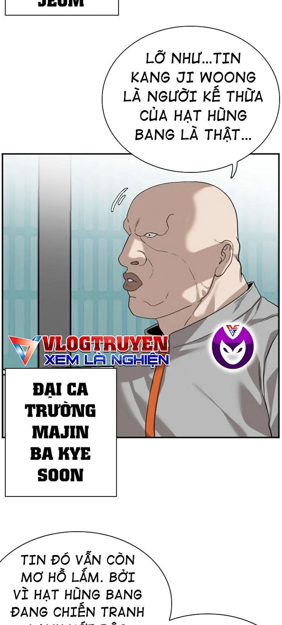 Người Xấu Chapter 76 - 13