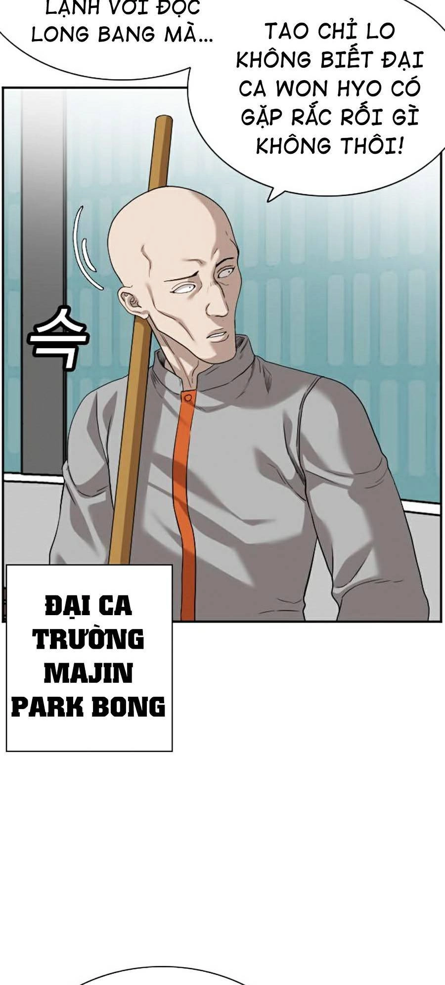 Người Xấu Chapter 76 - 14