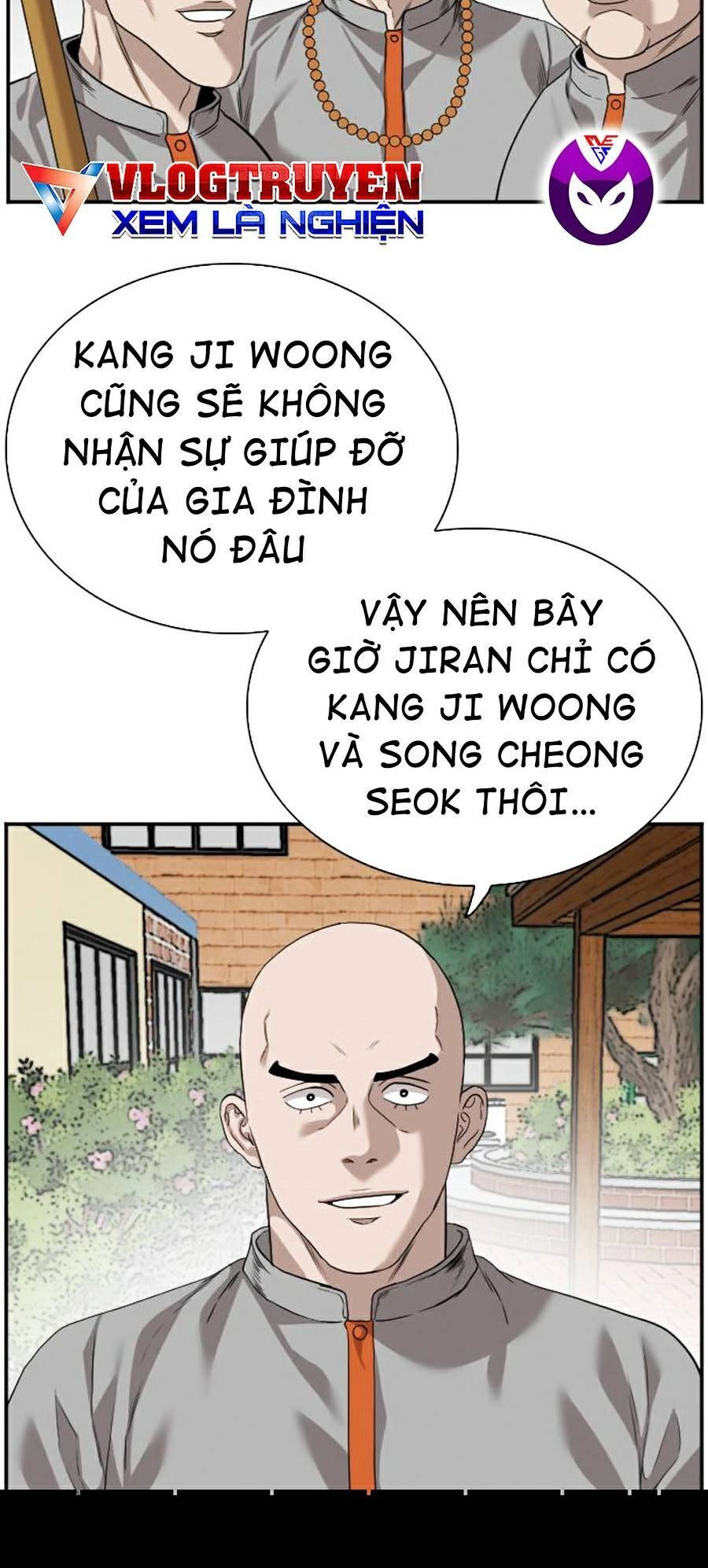 Người Xấu Chapter 76 - 18
