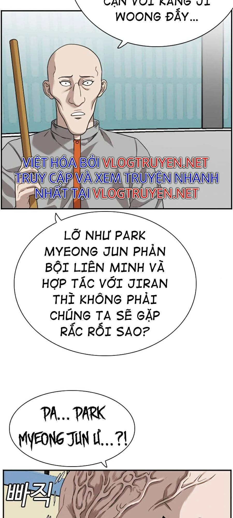 Người Xấu Chapter 76 - 21
