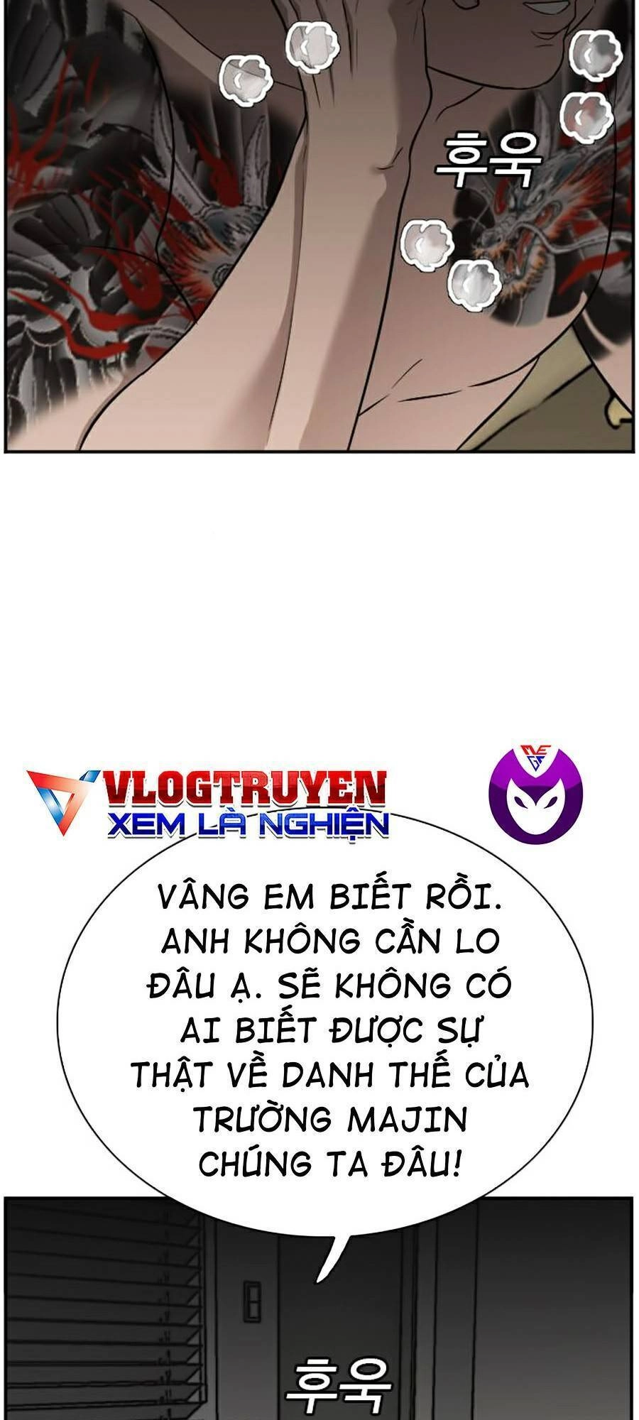 Người Xấu Chapter 76 - 33