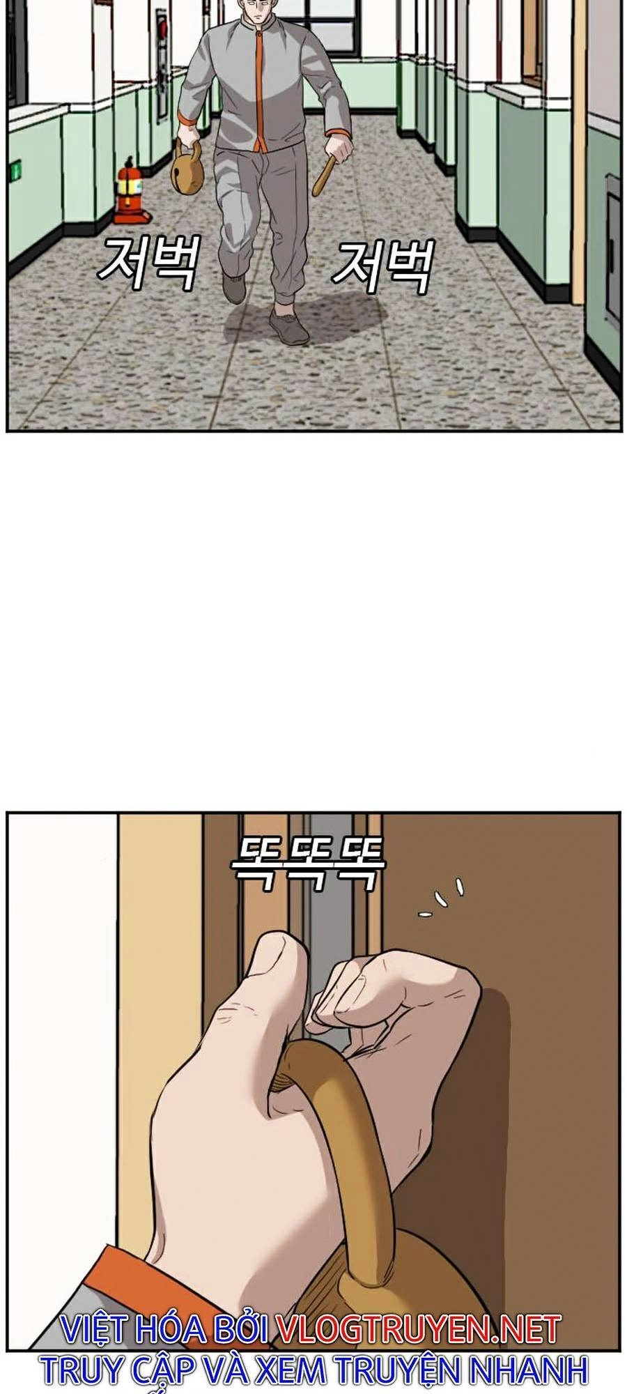 Người Xấu Chapter 76 - 37