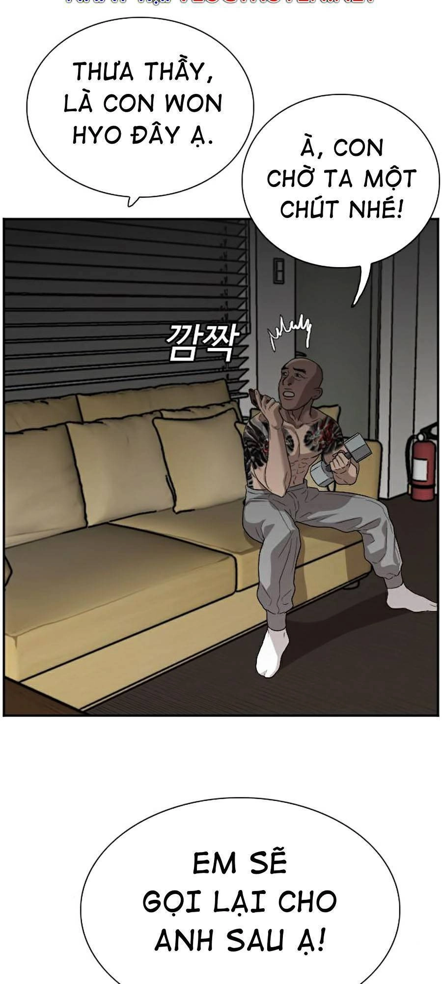 Người Xấu Chapter 76 - 39