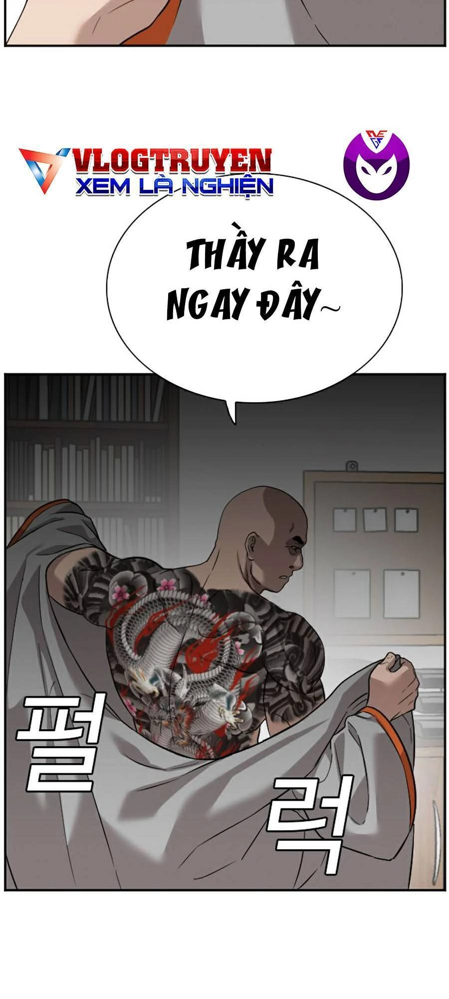 Người Xấu Chapter 76 - 43