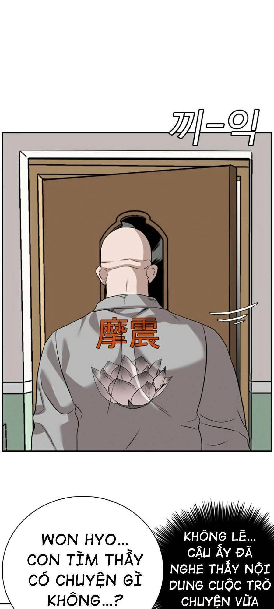 Người Xấu Chapter 76 - 45