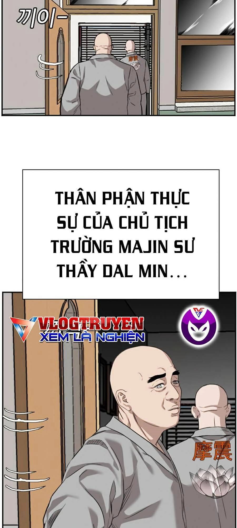 Người Xấu Chapter 76 - 51