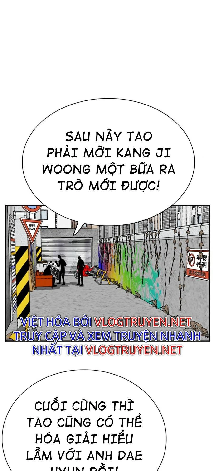 Người Xấu Chapter 76 - 55