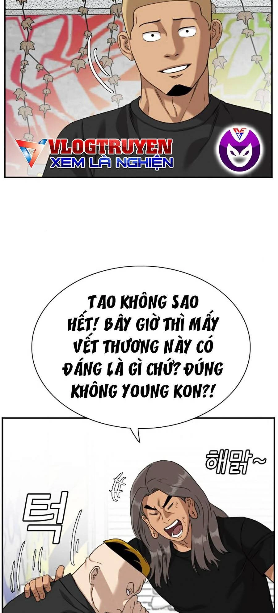Người Xấu Chapter 76 - 57
