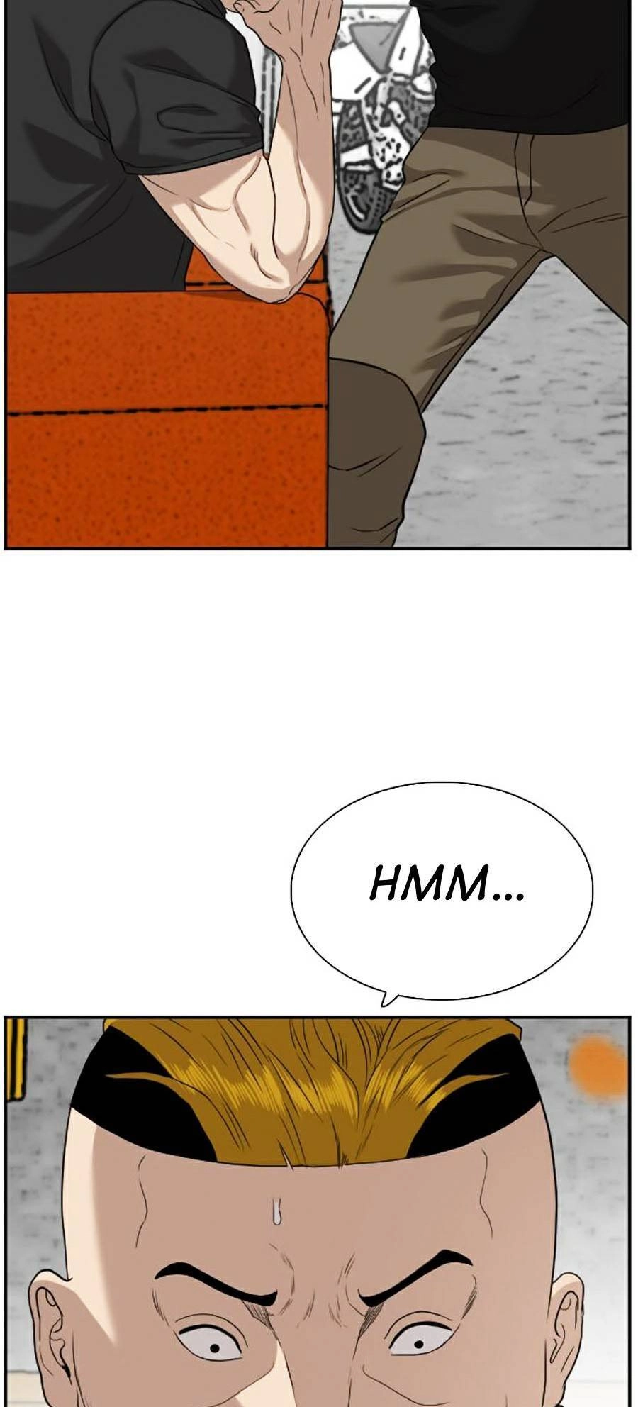 Người Xấu Chapter 76 - 58