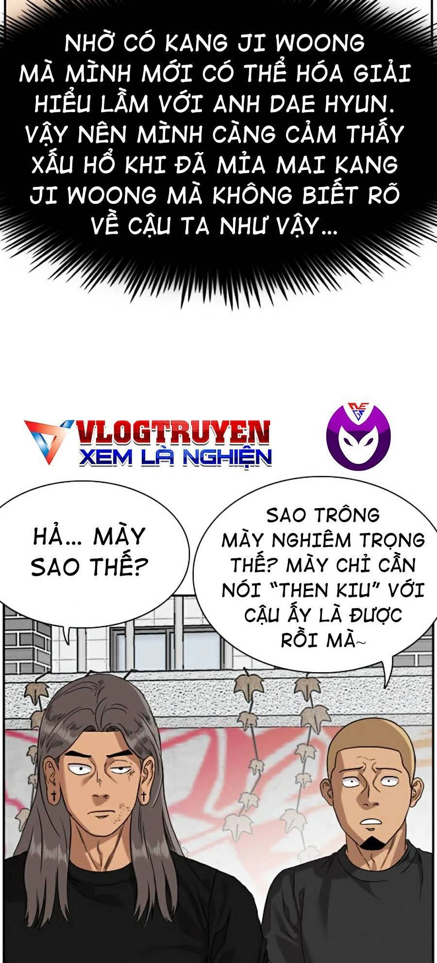 Người Xấu Chapter 76 - 61