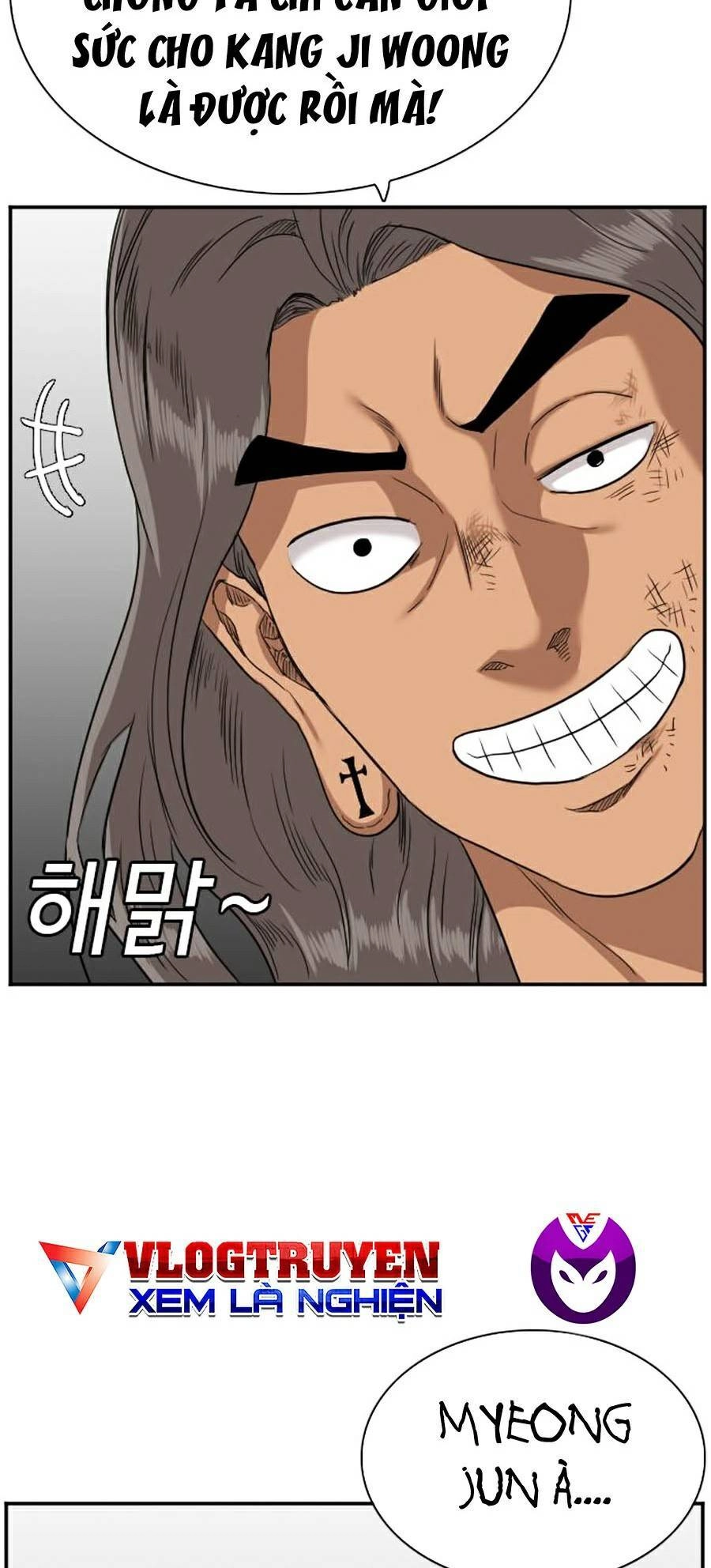 Người Xấu Chapter 76 - 65