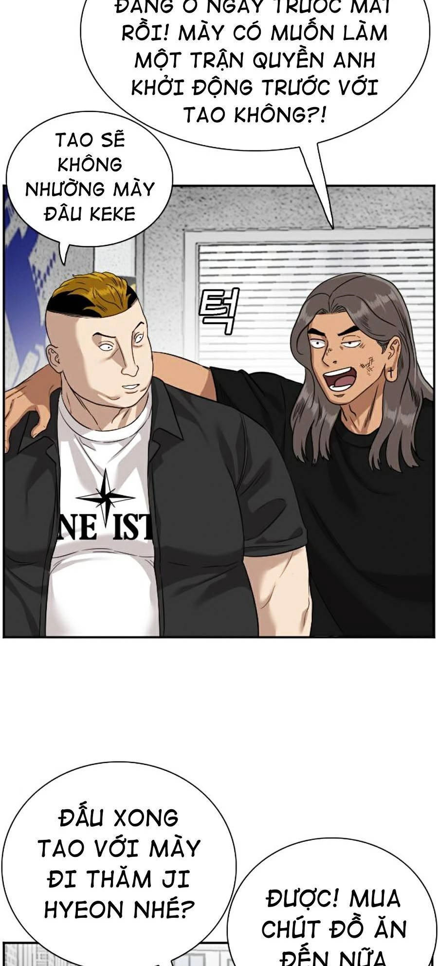 Người Xấu Chapter 76 - 69